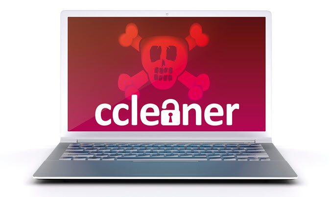 Pourquoi vous ne devriez plus telecharger CCleaner pour Windows