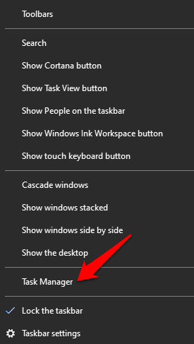 Que faire si Windows 10 Action Center ne souvre pas