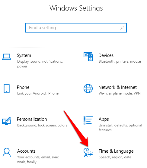 Que faire si le Windows Store ne souvre pas