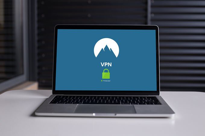Quelle est la difference entre un VPN et un DNS