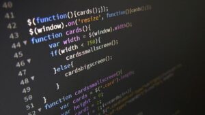 Qu'est-ce que JavaScript et à quoi sert-il en ligne?