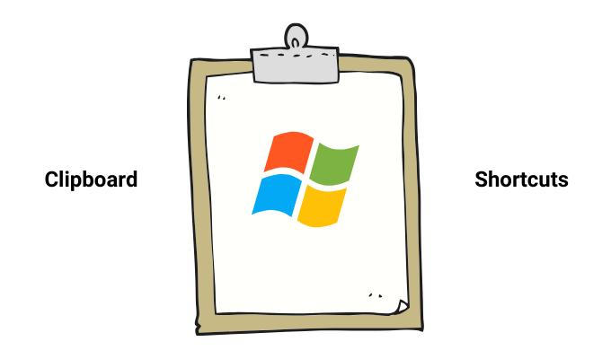Raccourcis clavier de Windows 10 le guide ultime
