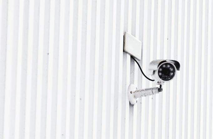 Utilisez une ancienne webcam pour surveiller votre propriete gratuitement