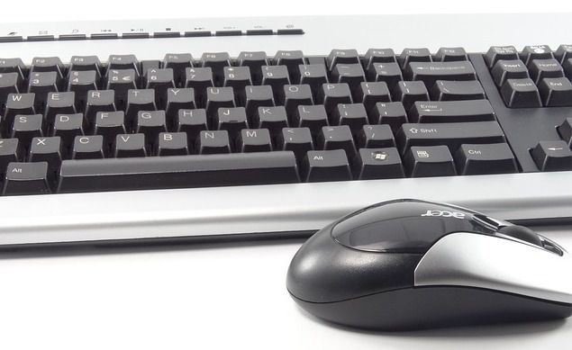Votre clavier et votre souris ne fonctionnent ils pas Voici comment