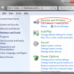 Windows7DevicesandPrinters thumb