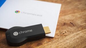Les 4 meilleures alternatives Ã  Google Chromecast