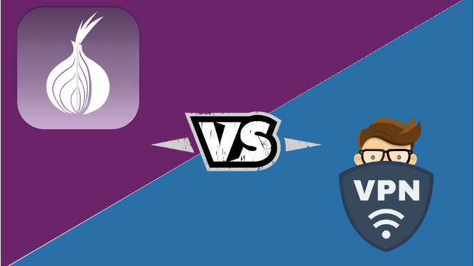 cropped Tor vs VPN