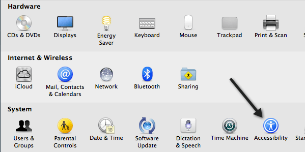 disable trackpad mac1